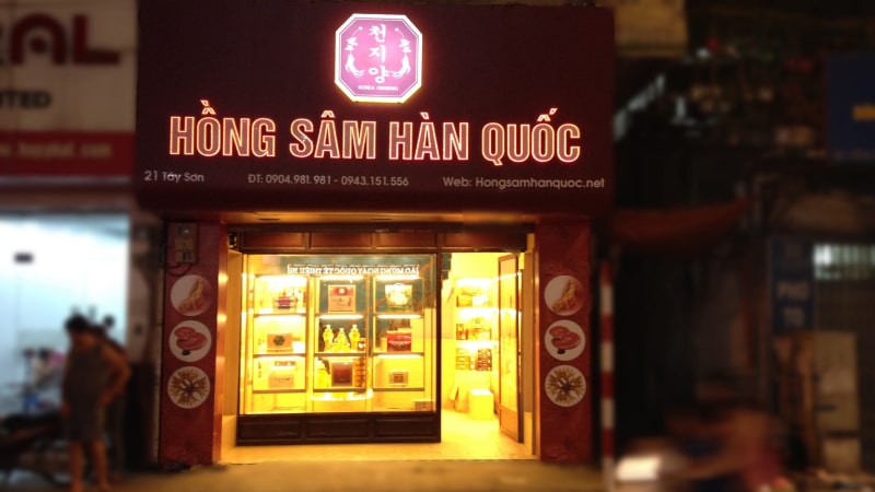 địa chỉ bán nấm linh chi ở Hà Nội