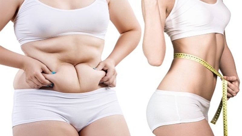 cách uống đông trùng hạ thảo giảm cân