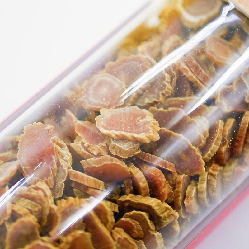 Sâm khô thái lát Hàn Quốc