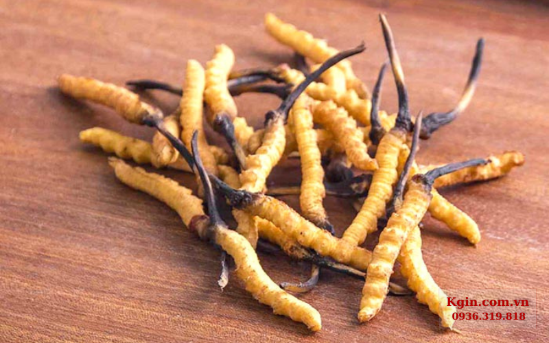 Dựa vào màu sắc