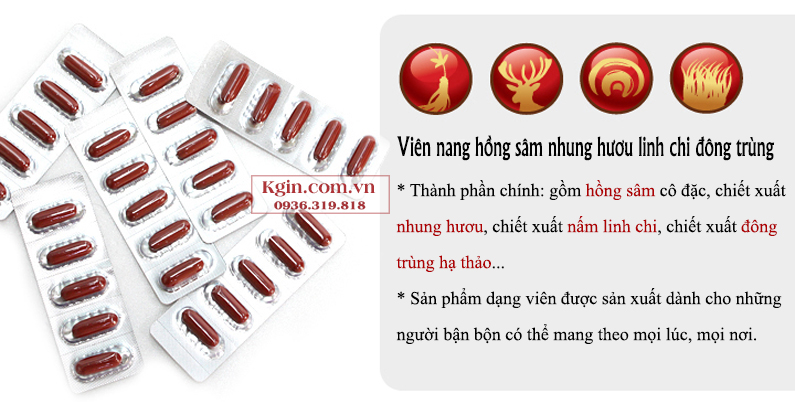 Phù hợp cho người lớn tuổi