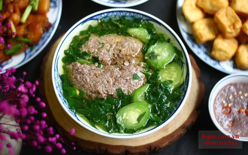Mồng tơi, cua đồng dễ gây lạnh bụng khi sử dụng cùng nấm linh chi. 