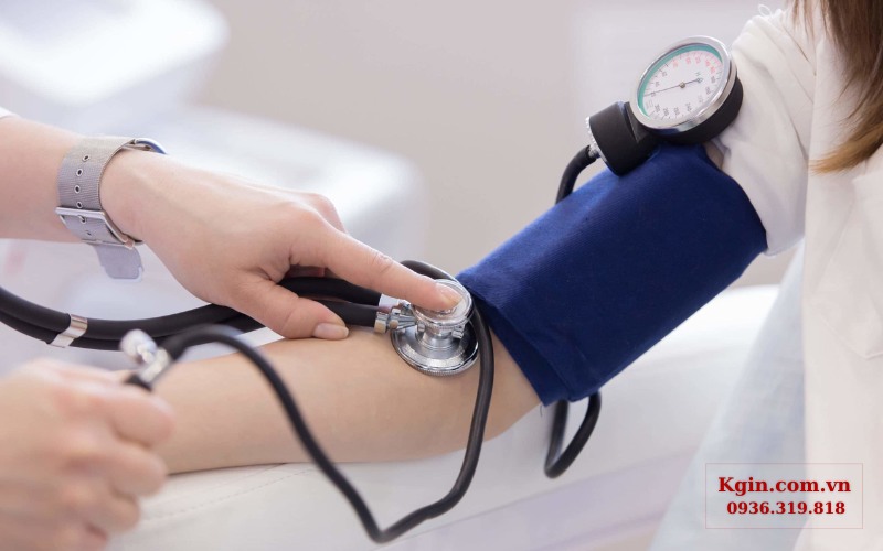 Nấm linh chi phù hợp cho người cần kiểm soát huyết áp ở mức ổn định. 