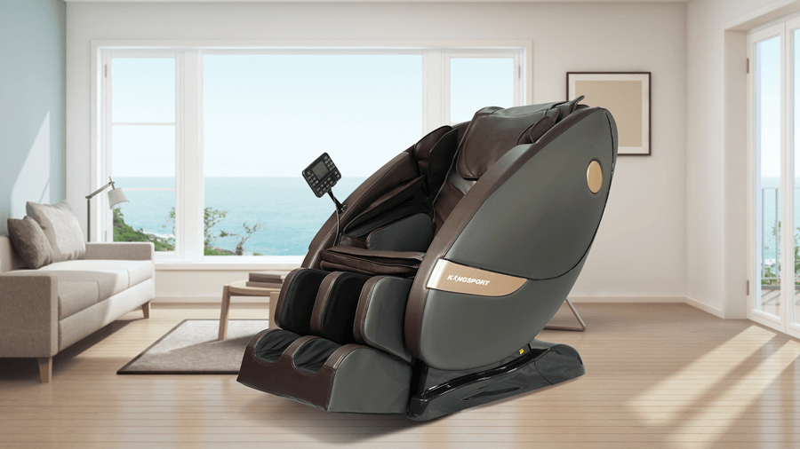 Máy massage cổ vai gáy
